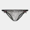 AGENT PROVOCATEUR Lorna Brief - Slip - Black -Triumph dc9268f8f7be47c6a84538dd5147f0f2
