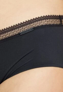 Chantelle Perodenpanty Period Graph - Slip - Black -Triumph dcaadbd3f8674d53b0d17d7d049ad8e6