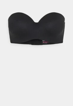 Magic Bodyfashion Luxury Strapless Bra - Strapless Bh - Black -Triumph dcc5ae4755dc4c2d8fbdbeedbd712eb5