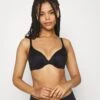 Triumph Body Make Up Soft Touch - Push-Up Bh - Black -Triumph dd89914d2d294af69ddadd7ebeaccbf2