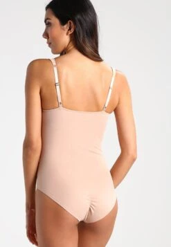 Triumph True Shape Sensation - Body - Nude -Triumph dda89ab0dc9d4b9fba5db9f49baac4dd