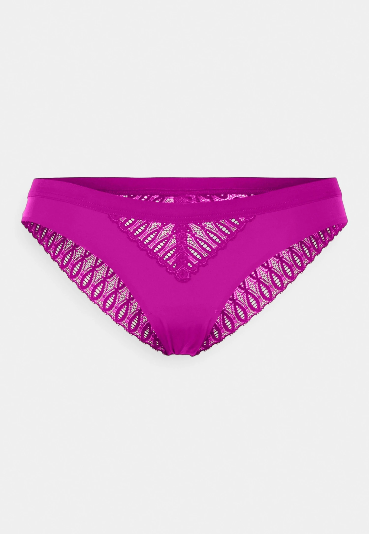 Triumph Aura Spotlight Brazilian - Slip - Merlot 8 Triumph Aura Spotlight Brazilian - Slip - Merlot - Afbeelding 6
