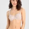 Chantelle Champs Elysees - Beugel Bh - Dune -Triumph de0d9502938641aa8988773b7265b2a8