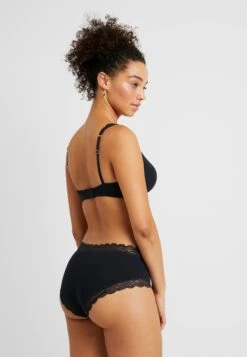 HANRO Hipster - Onderbroeken - Black -Triumph de125153a6d44197b655b31c44c2d6da