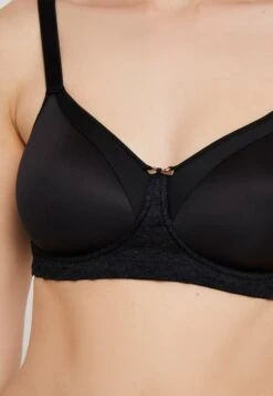Chantelle Post Surgery Bra - Triangel Bh - Schwarz -Triumph de7f5cf9caac4cec994fb5546db32a15