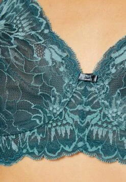 Triumph Amourette Charm - Triangel Bh - Smoky Green -Triumph df1ea43d414545e9929fb2a0e0e5a1f5