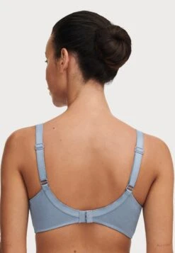 Chantelle Hedona Covering Molded Bra - Beugel Bh - New Mist -Triumph df212ceff5884ad2b68dc545ec06fdda