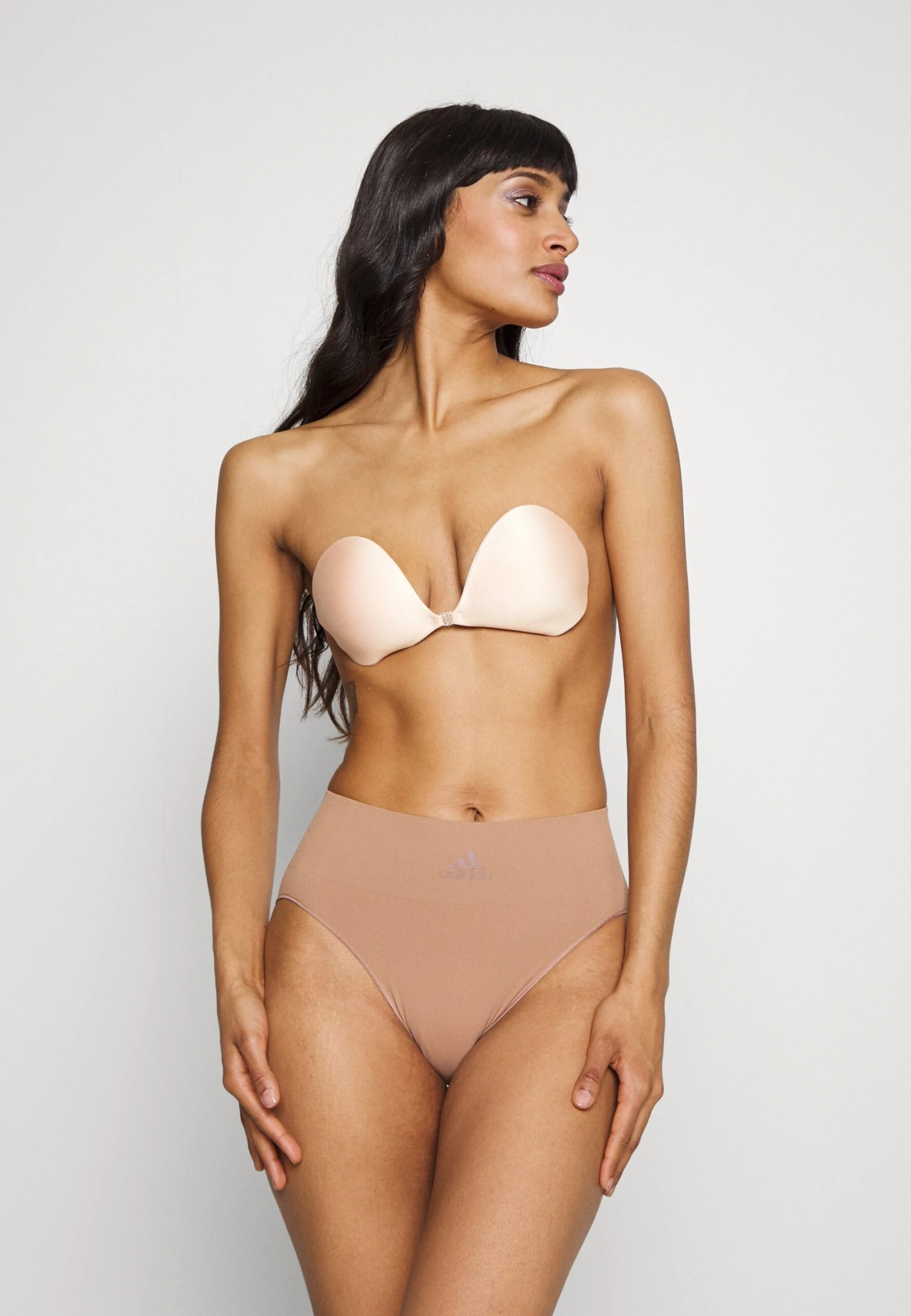 Magic Bodyfashion Backless Beauty - Strapless Bh - Caramel 4 Magic Bodyfashion Backless Beauty - Strapless Bh - Caramel - Afbeelding 2