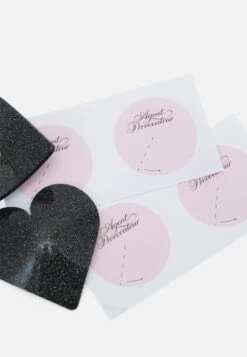 AGENT PROVOCATEUR Alabama Pastie- Strapless Bh - Black -Triumph df934a622d37475cbd8ee3e67d60f147