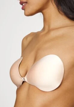 Magic Bodyfashion Backless Beauty - Strapless Bh - Caramel 11 Magic Bodyfashion Backless Beauty - Strapless Bh - Caramel -Triumph e041f46c1ca94e0fac20c5660d294435