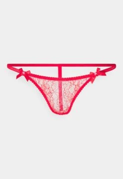 AGENT PROVOCATEUR Lorna- String - Red -Triumph e0427858b0e3459b852c7a5fc9f7ee2e