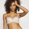 Magic Bodyfashion Luxury Strapless Bra - Strapless Bh - Latte 1 Magic Bodyfashion Luxury Strapless Bra - Strapless Bh - Latte -Triumph e049ca370dd94637b668c5350bfbfd58