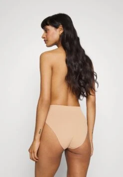 Magic Bodyfashion Va Va Voom Bra- Strapless Bh - Mocha -Triumph e198a6de7a114747900a1494872e8791