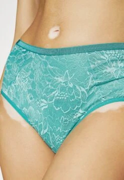 Triumph Amourette Charm Conscious Maxi - Slip - Topaz -Triumph e1a4df4431a24c9785f668cecd582e10