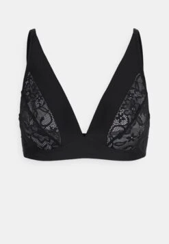 Triumph Vivid Spotlight - Bustier - Black -Triumph e209eea40ffd4396a2c50423cf003f53