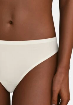 Chantelle String 3Er Pack- String - Elfenbein -Triumph e241cb37204b463489c23630e765abe0