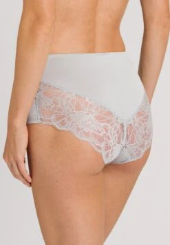 HANRO Mae - Slip - Silver Grey 11 HANRO Mae - Slip - Silver Grey -Triumph e288511ef4d44555877bcb73610547df