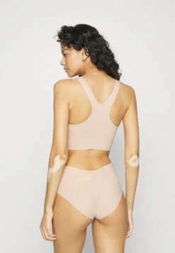 Triumph Flex Smart Top - Bustier - Soft Praline -Triumph e2c8ad58aa81491799157f4264c33a4d