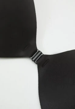 Magic Bodyfashion Backless Beauty - Strapless Bh - Black -Triumph e356e74638c447feb2a7f666d4bbf276