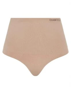 Chantelle Smooth Comfort High Waist Brief - Shapewear - Sirocco -Triumph e3b4aac5fec8481981d7a0a8078b9b49