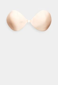 Magic Bodyfashion Backless Beauty - Strapless Bh - Caramel 10 Magic Bodyfashion Backless Beauty - Strapless Bh - Caramel -Triumph e3d017035e664743a415de7142e8855e