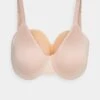 Chantelle Bare Essential Very Covering Molded - Beugel Bh - Soft Pink -Triumph e3f5f969cb2a4e3991b4ad36f31acaec