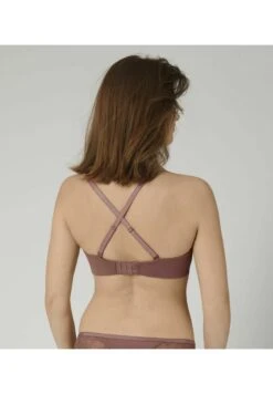 Triumph Amourette Charm - Strapless Bh - Rose Brown -Triumph e4b5f0e0d5144a349b29158ec4375cde