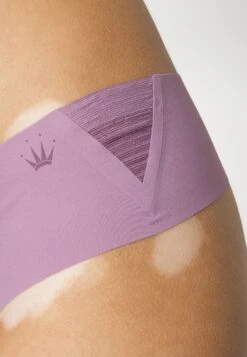 Triumph Flex Smart Highleg Brazilian- Slip - Purple -Triumph e4f2f6f08a0c4602aaa5cd9d468f0785