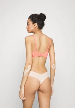 Triumph Flex Smart - Triangel Bh - Sugar Coral -Triumph e52ba324a8f64ee78f8feb853d174726