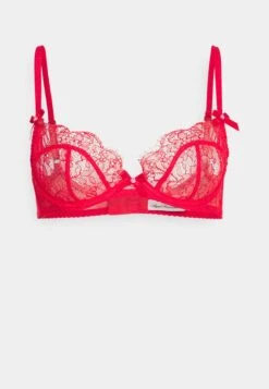AGENT PROVOCATEUR Lorna- Beugel Bh - Red -Triumph e555c6e30eeb409c8324c1c47b93cf30