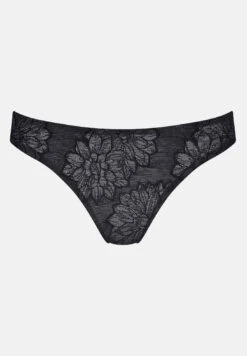 Triumph Fit Smart Tai Ex - Slip - Black -Triumph e5656b1ef14d47239df7087be34eb4f8