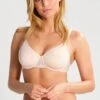 Triumph My Perfect Shaper - T-Shirt Bh - Nude Beige -Triumph e5988a75f82246ddb52bcea5e13b30a4