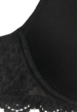 Magic Bodyfashion Luxury Bra - Push-Up Bh - Black 7 Magic Bodyfashion Luxury Bra - Push-Up Bh - Black -Triumph e5d96a8ba07e4a2fbea1b457267addef