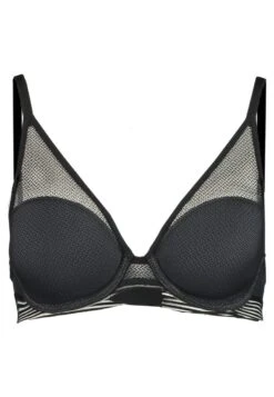 Triumph Infinite Sensation - T-Shirt Bh - Black -Triumph e60c221b889444f0bd9ef92722eee029