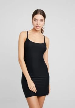 Chantelle Soft Unterkleid - Shapewear - Schwarz