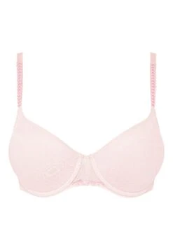 Chantelle Instants Bra Covering Memory - Beugel Bh - Rose Dragée -Triumph e69c3503e53f4a93aee7aa09170d14a7