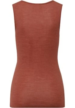 HANRO Woolen Lace - Hemd - Marsala 13 HANRO Woolen Lace - Hemd - Marsala -Triumph e70d8dfb69ed476291534ae8f17b5306