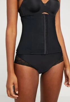 Magic Bodyfashion Maxi Sexy Waistnipper - Korset - Black