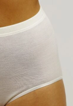 HANRO Woolen Silk- Slip - Cygne -Triumph e80d281a92fd499eb854c920ed968da2