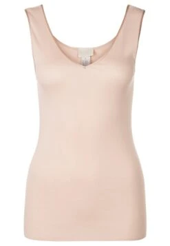 HANRO Cotton Seamless - Hemd - Skin -Triumph e8373ad6ebf34b1d80ed60be978625ed