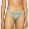 Triumph Amourette Charm Pure Brazilian - Slip - Absinthe -Triumph e89997bdb7734b708232490c24969152