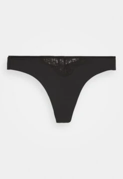 AGENT PROVOCATEUR Brigette Thong - String - Black 10 AGENT PROVOCATEUR Brigette Thong - String - Black -Triumph e8b00c007e2b4310a3972aeb68760f7f