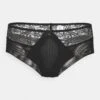 Chantelle Onderbroeken - Schwarz -Triumph e92cbe69fb714130a0dbc2b5322335c8