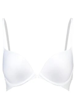 Triumph Body Make-Up- Push-Up Bh - White -Triumph e9cc1202789e43dab4f7497cbd6b0e20