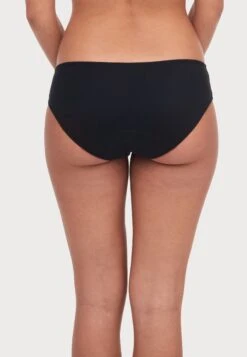 Chantelle Period Panty Life Essential Heavy Flo - Menstruatie-Ondergoed - Black -Triumph ea4edd8d23f1476fab5830ea9ef80355