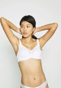 Triumph Modern - Bustier - White -Triumph eb308cd322b147babf9ede61ede73ea3