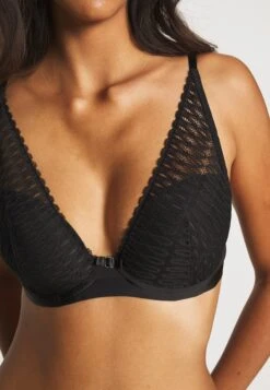 Triumph Aura Spotlight - Triangel Bh - Black -Triumph eb5d02377f314ba2a0789924f80fd02b