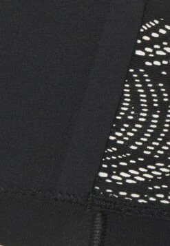 Chantelle Bustier - Black -Triumph ebc1e25ae69f428db5bbd8bcff368021