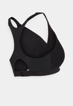 Chantelle Pure Maternity Wirefree Bra- T-Shirt Bh - Black -Triumph ebf02f0c210c46c7942fe33c844f4afe