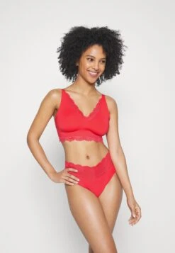 Triumph Summer Sensation - Voorgevormde Bh - Flame -Triumph ec45f4b4d6f0466582523701ee634ddb